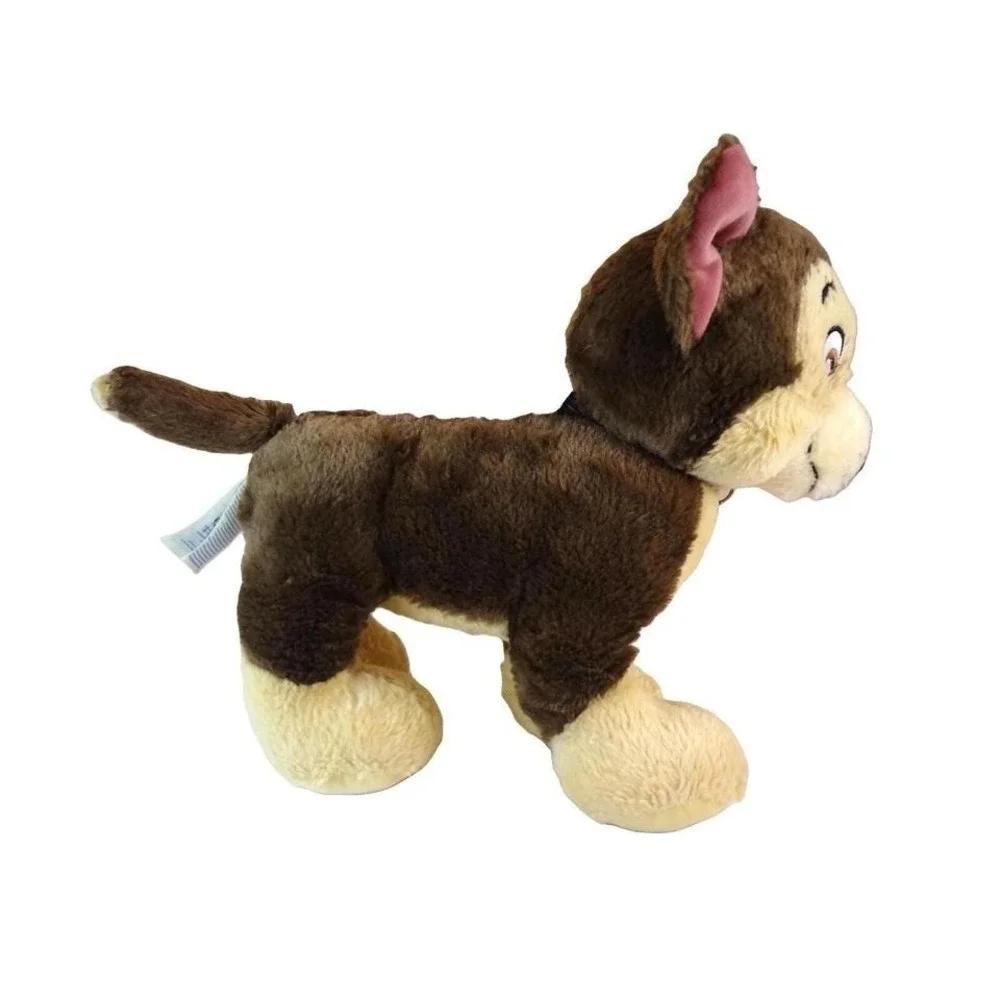 Chase Paw Patrol Build-A-Bear‎ Retired in 2018